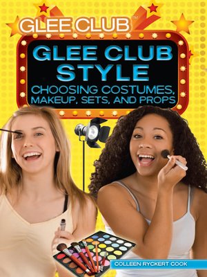 cover image of Glee Club Style